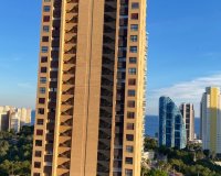 Reventa - Apartments - Flats - Benidorm - Playa Poniente