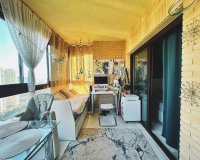 Reventa - Apartments - Flats - Benidorm - Playa Poniente