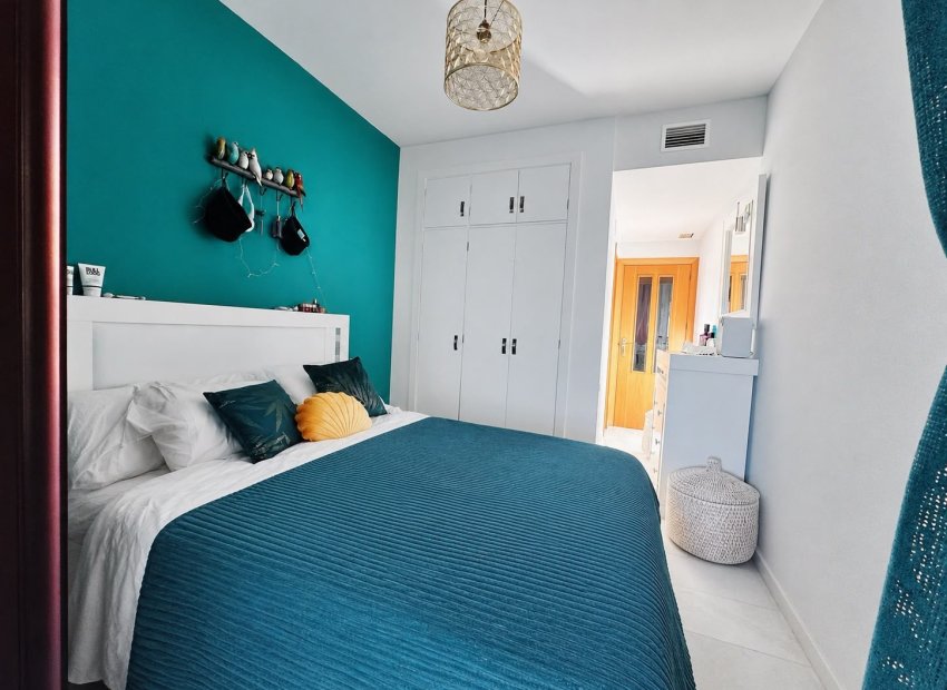 Reventa - Apartments - Flats - Benidorm - Playa Poniente