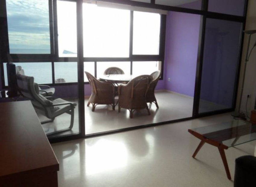 Reventa - Apartments - Flats - Benidorm - Poniente