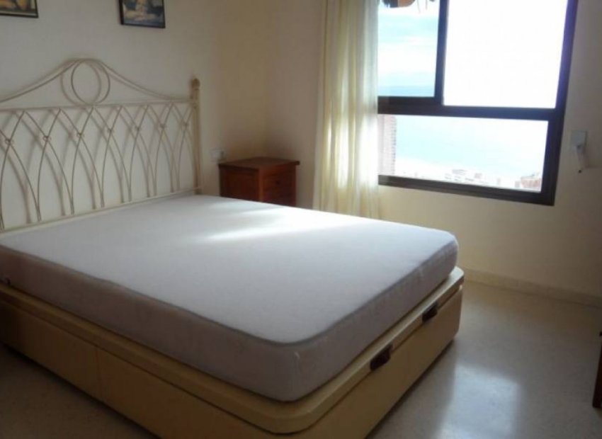 Reventa - Apartments - Flats - Benidorm - Poniente