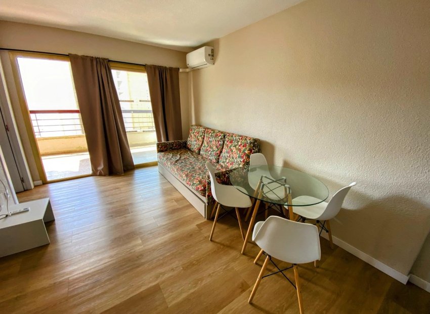 Reventa - Apartments - Flats - Benidorm - Rincón de Loix