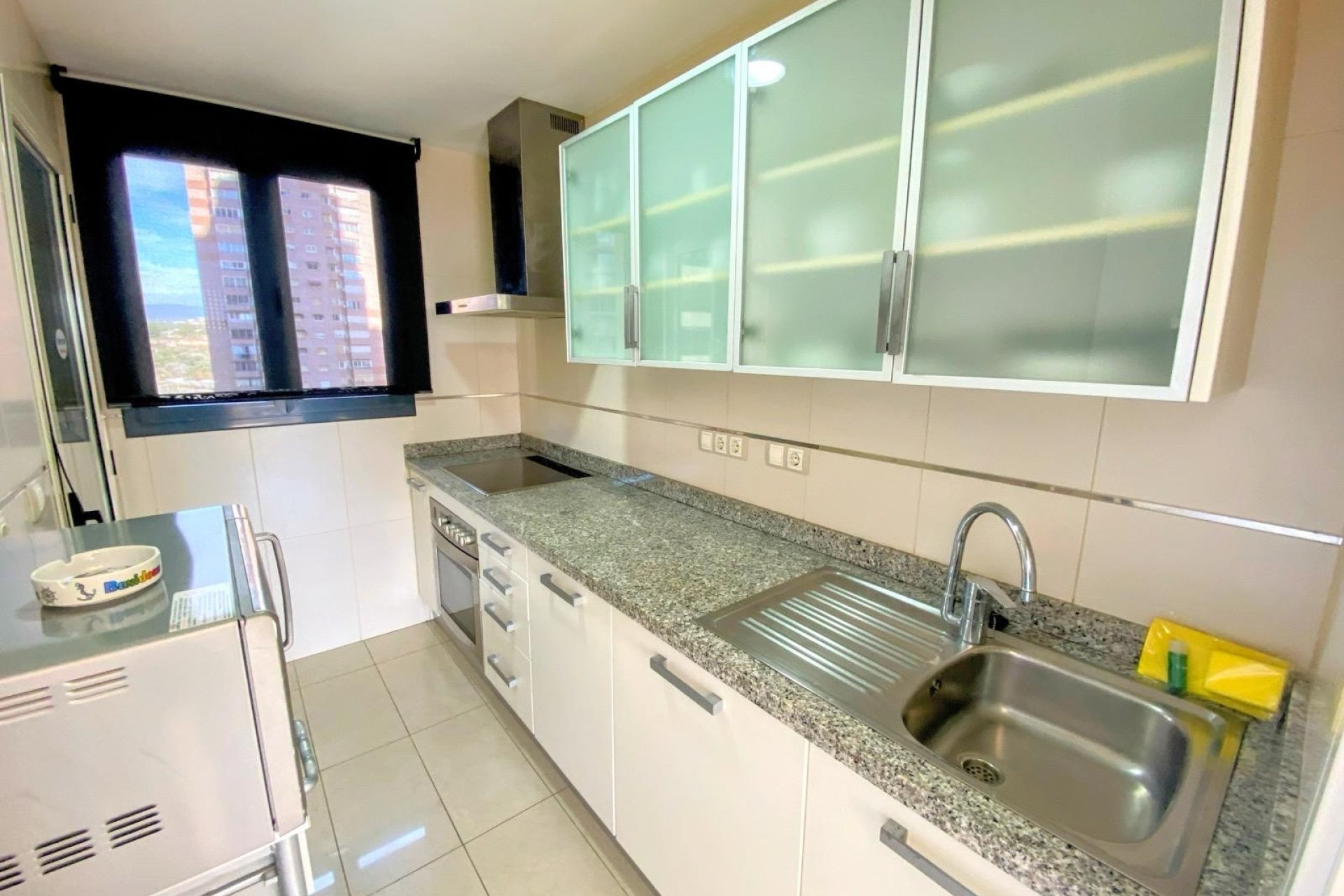 Reventa - Apartments - Flats - Benidorm - Rincón de Loix