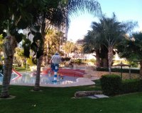 Reventa - Apartments - Flats - Benidorm - Rincón de Loix