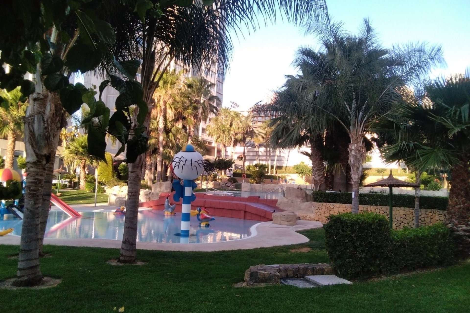 Reventa - Apartments - Flats - Benidorm - Rincón de Loix
