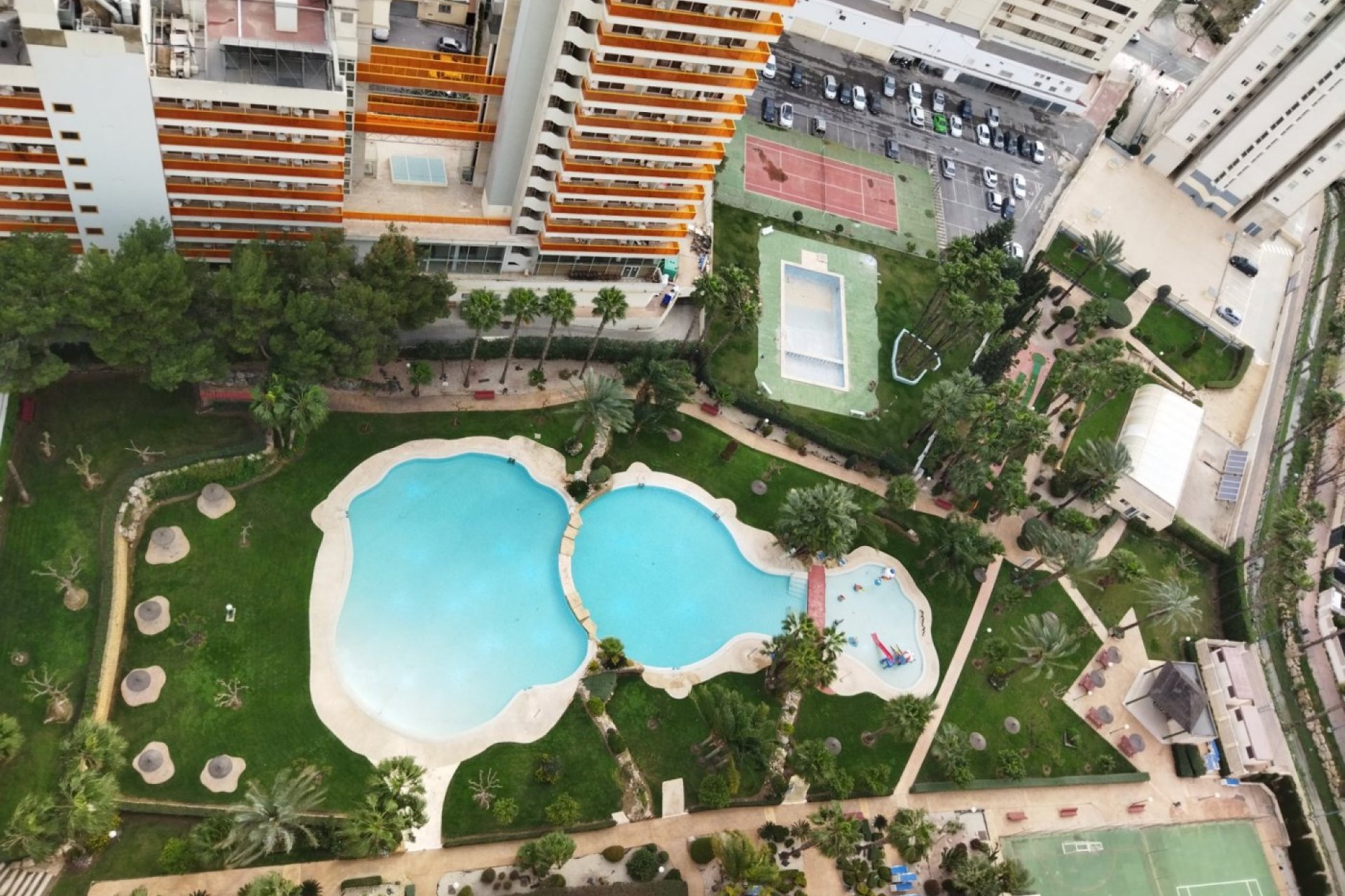 Reventa - Apartments - Flats - Benidorm - Rincón de Loix