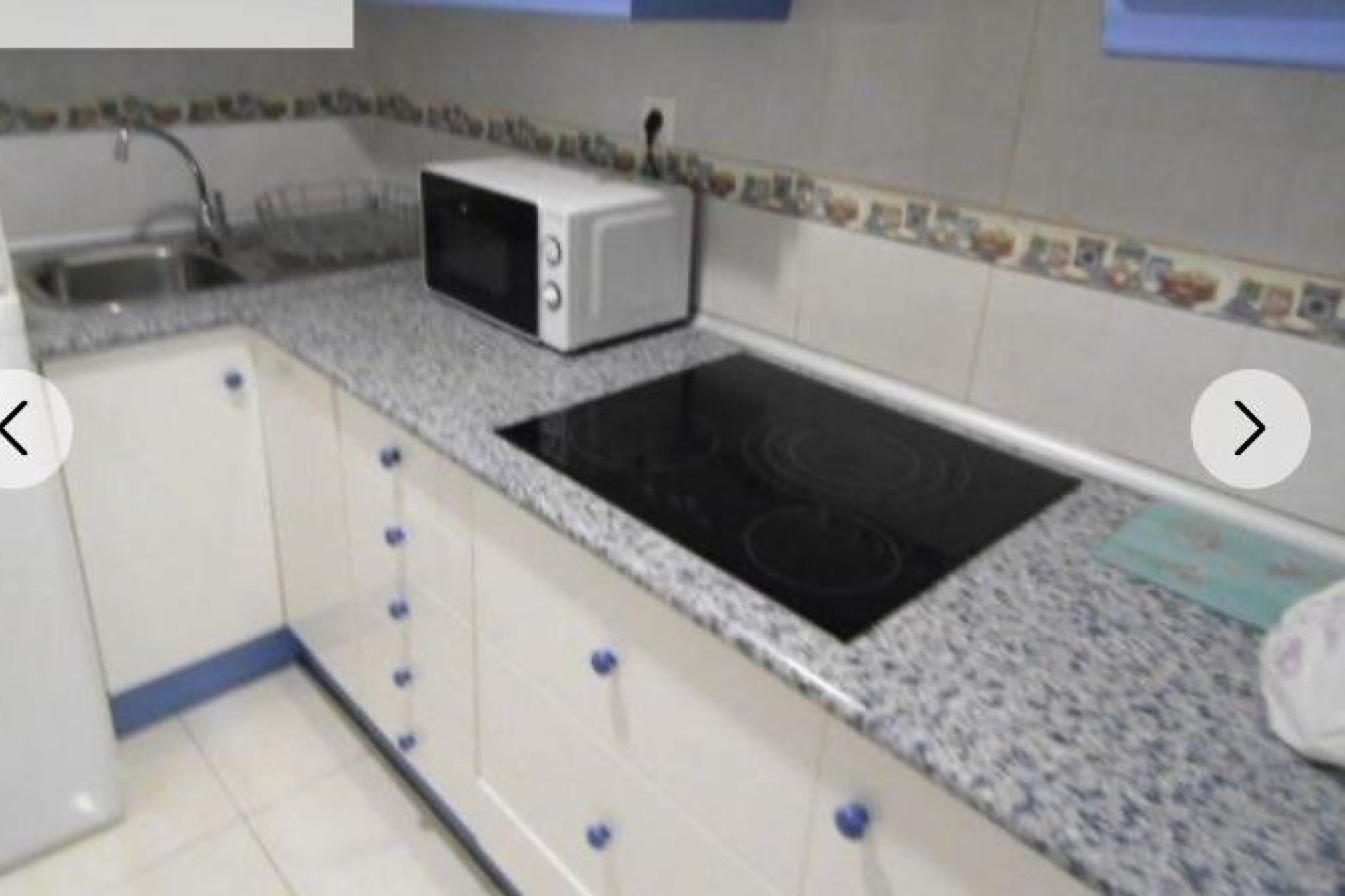 Reventa - Apartments - Flats - Benidorm - Rincón de Loix