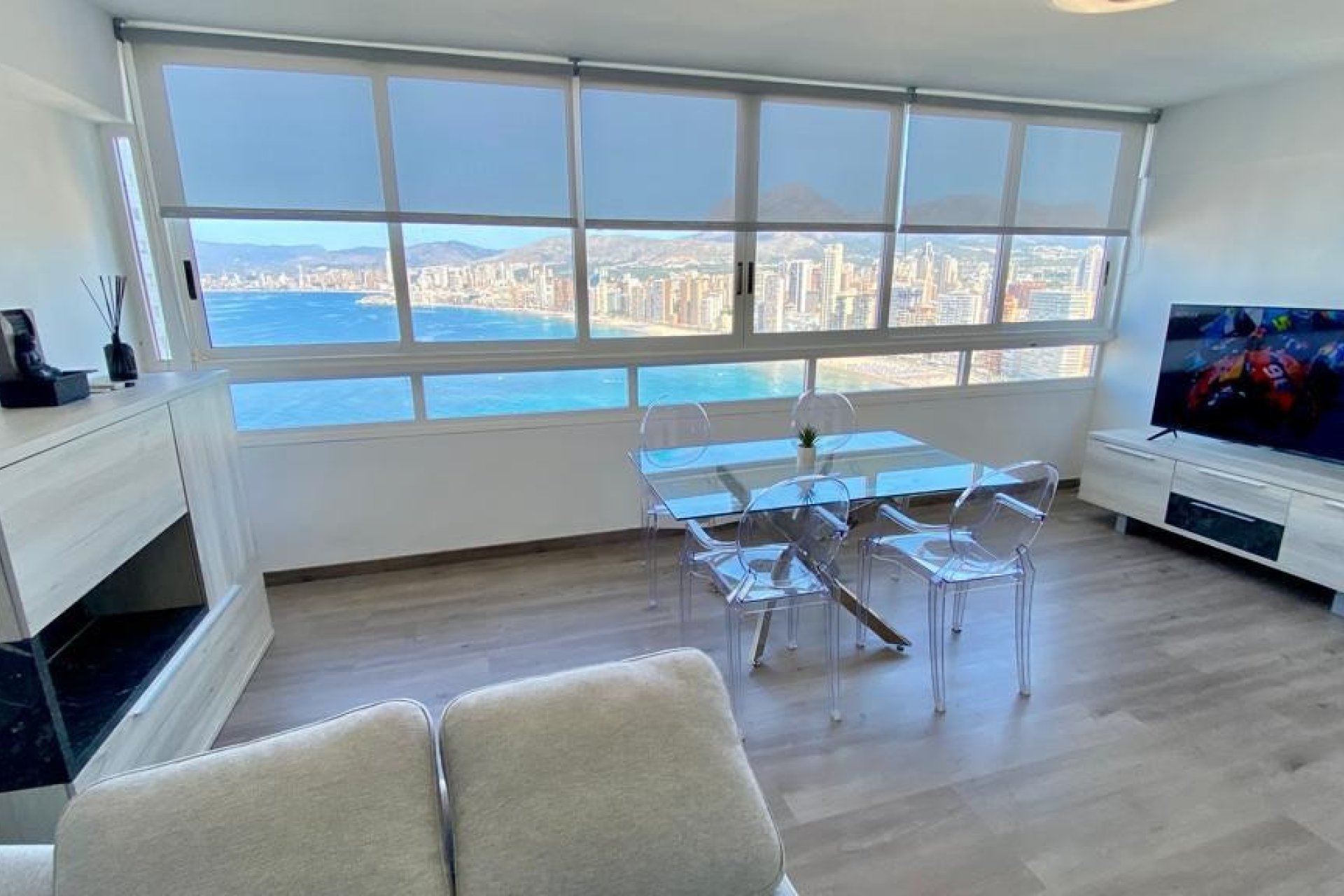Reventa - Apartments - Flats - Benidorm - Rincón de Loix