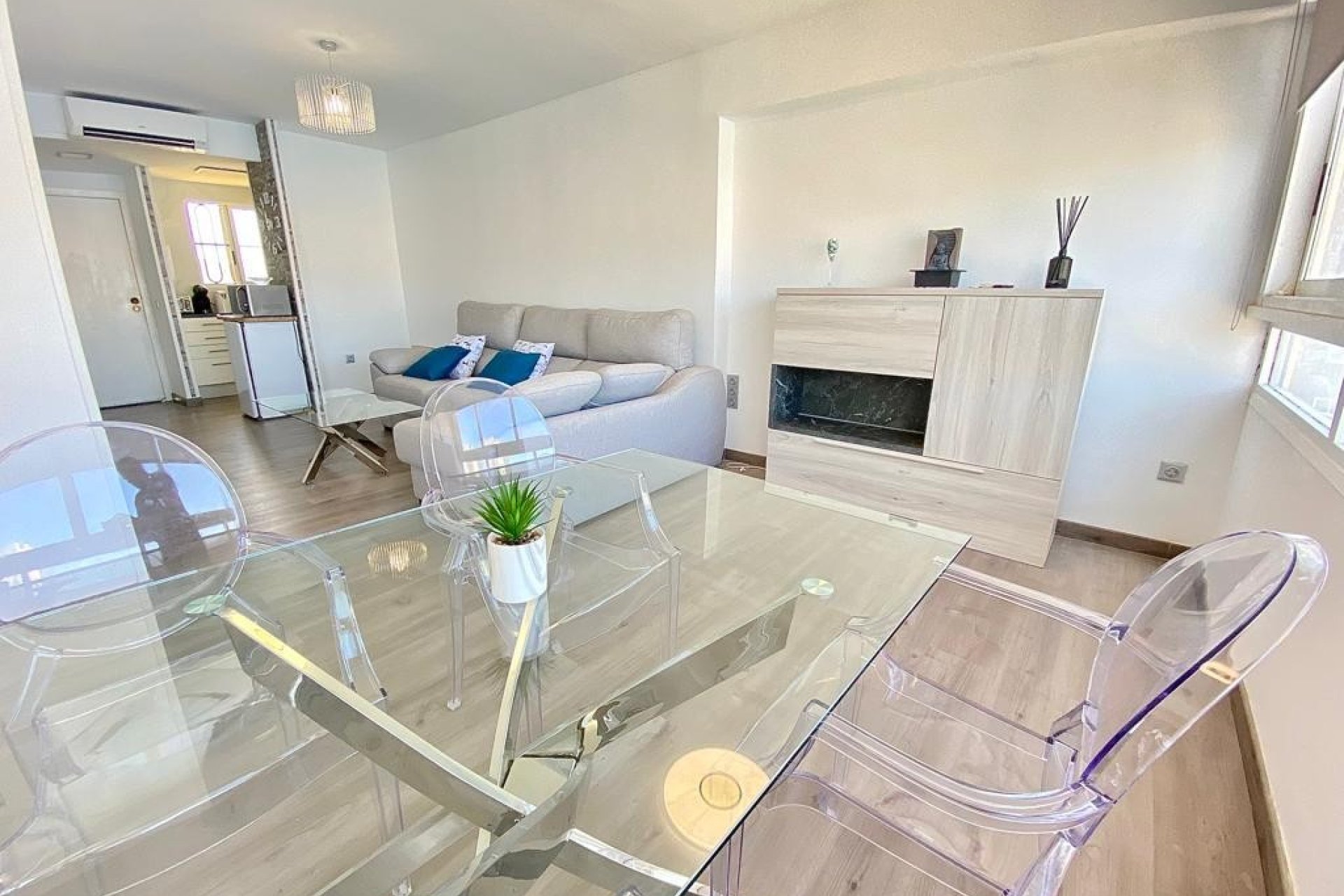 Reventa - Apartments - Flats - Benidorm - Rincón de Loix
