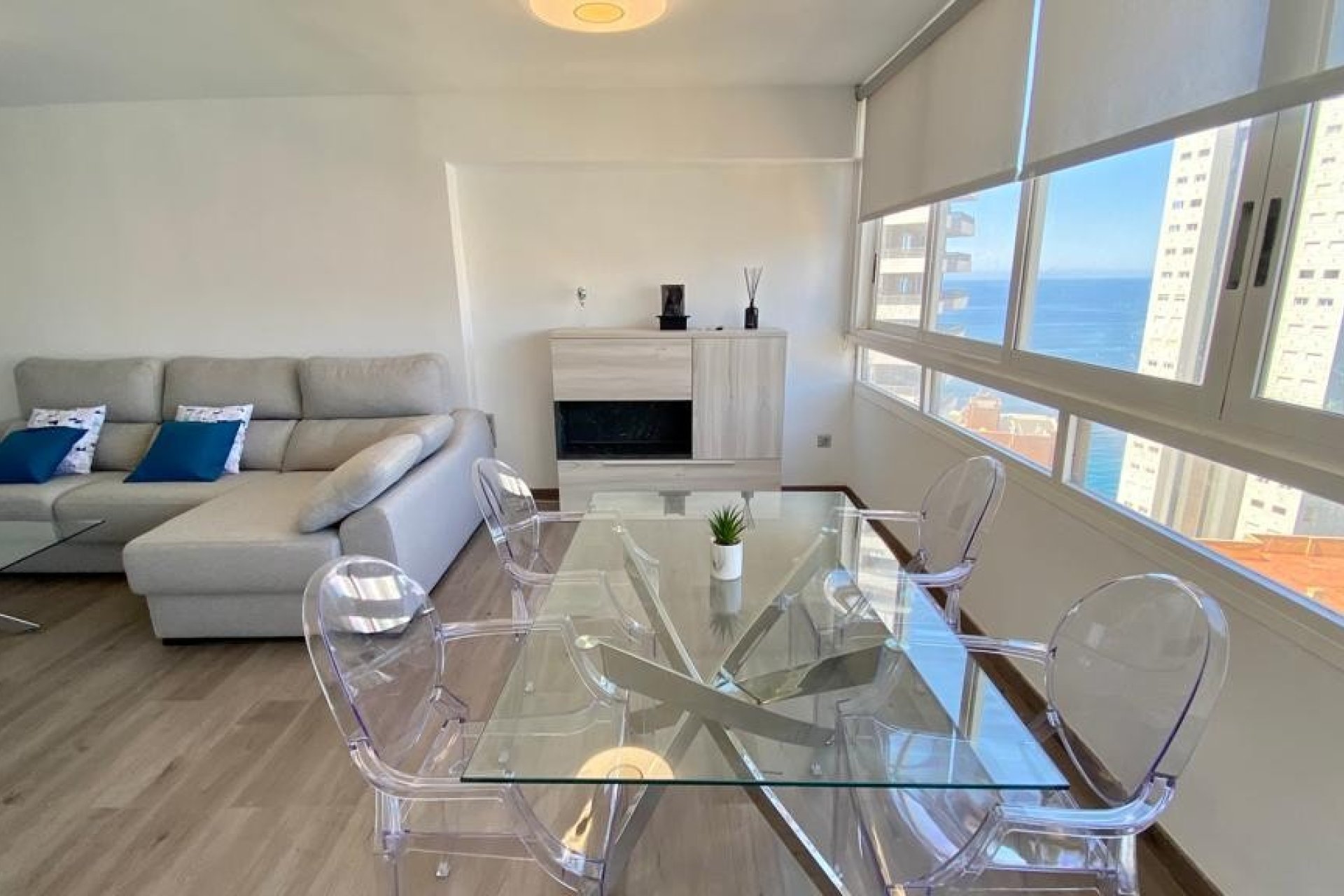 Reventa - Apartments - Flats - Benidorm - Rincón de Loix