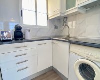 Reventa - Apartments - Flats - Benidorm - Rincón de Loix