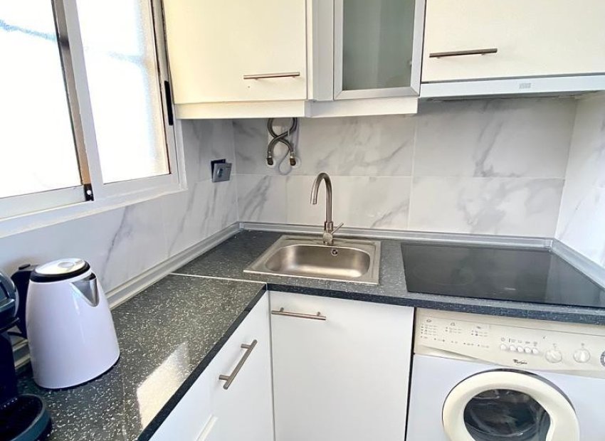 Reventa - Apartments - Flats - Benidorm - Rincón de Loix