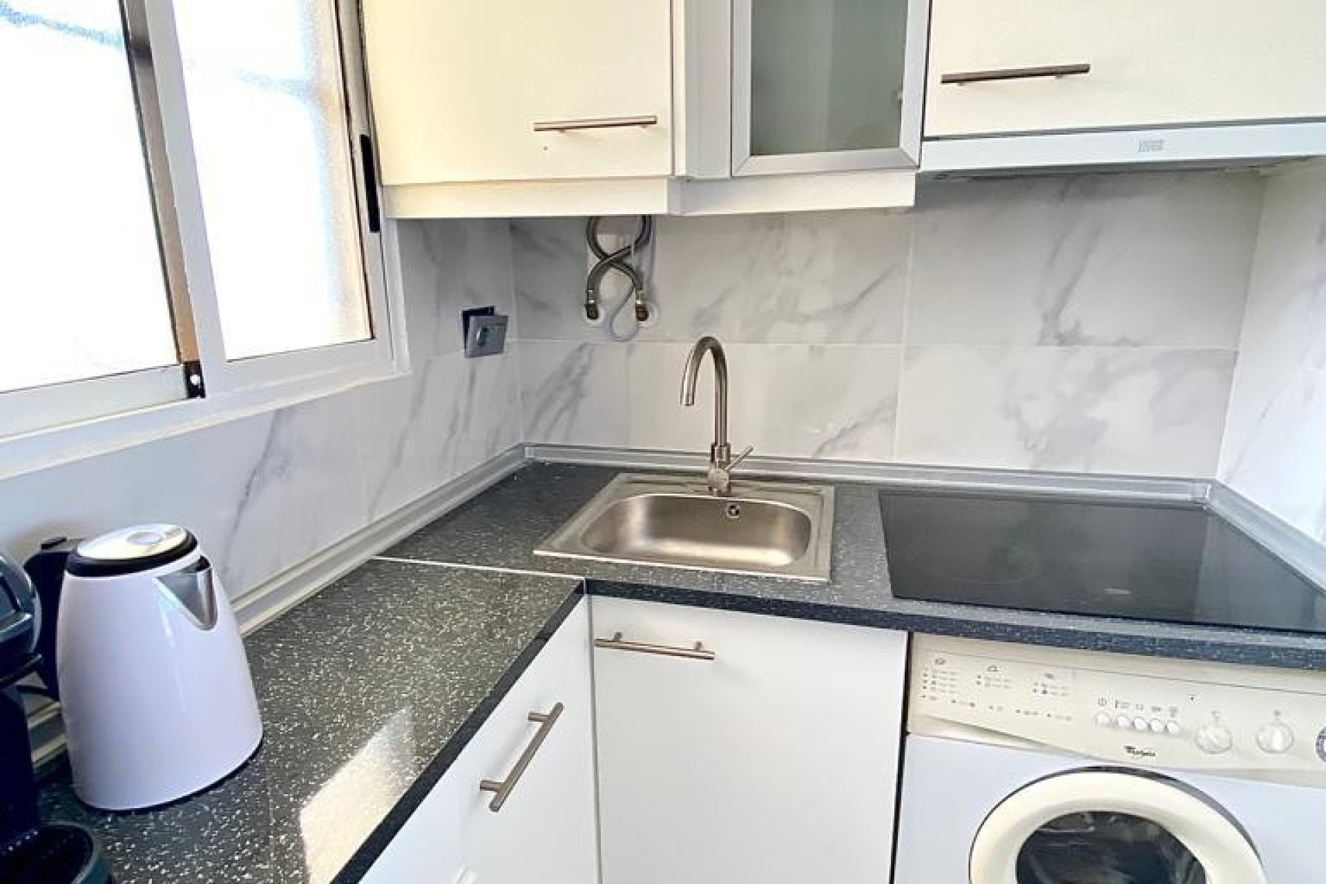 Reventa - Apartments - Flats - Benidorm - Rincón de Loix