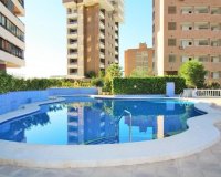 Reventa - Apartments - Flats - Benidorm - Rincón de Loix