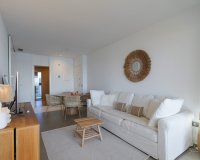 Reventa - Apartments - Flats - Benidorm - Zona de Poniente