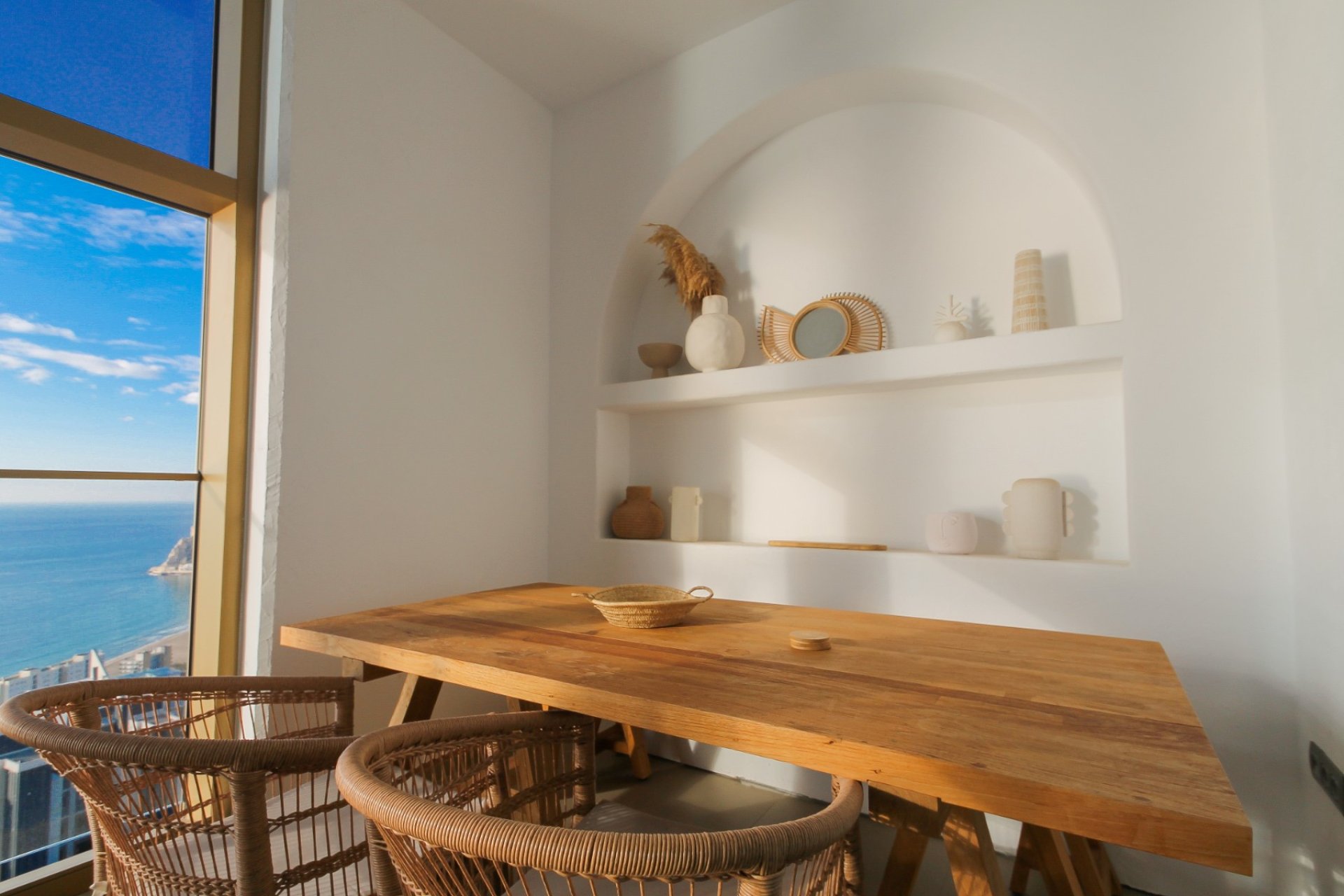 Reventa - Apartments - Flats - Benidorm - Zona de Poniente