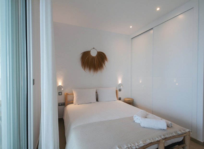 Reventa - Apartments - Flats - Benidorm - Zona de Poniente