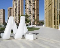 Reventa - Apartments - Flats - Benidorm - Zona de Poniente