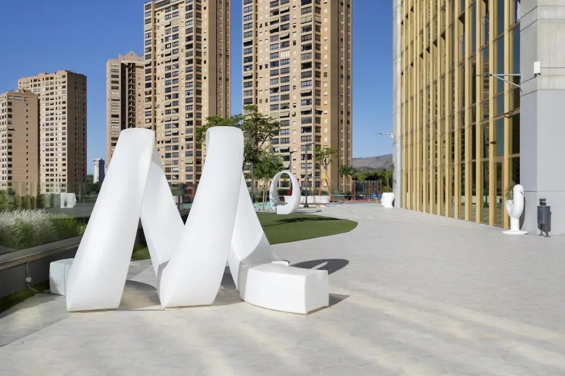 Reventa - Apartments - Flats - Benidorm - Zona de Poniente