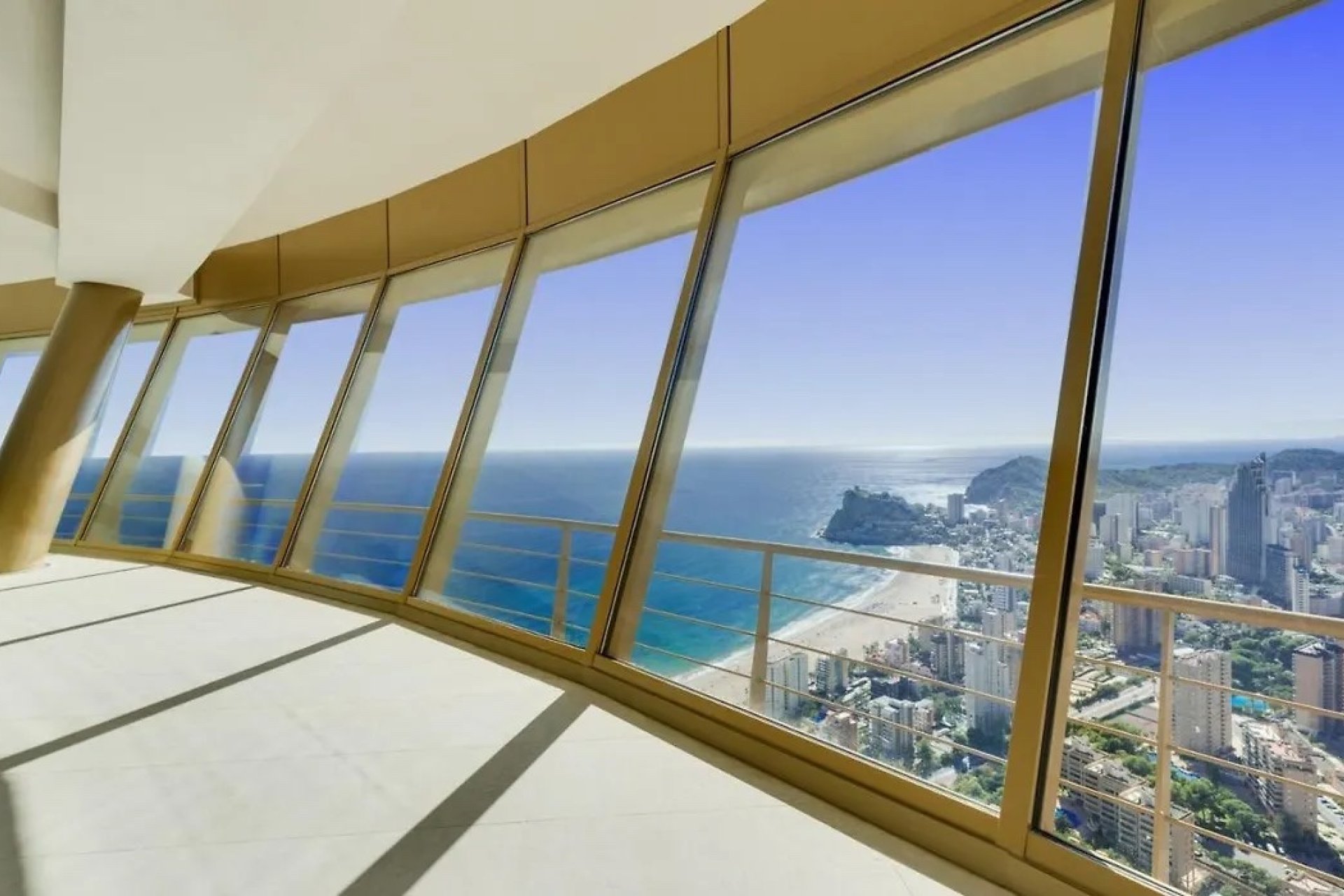 Reventa - Apartments - Flats - Benidorm - Zona de Poniente