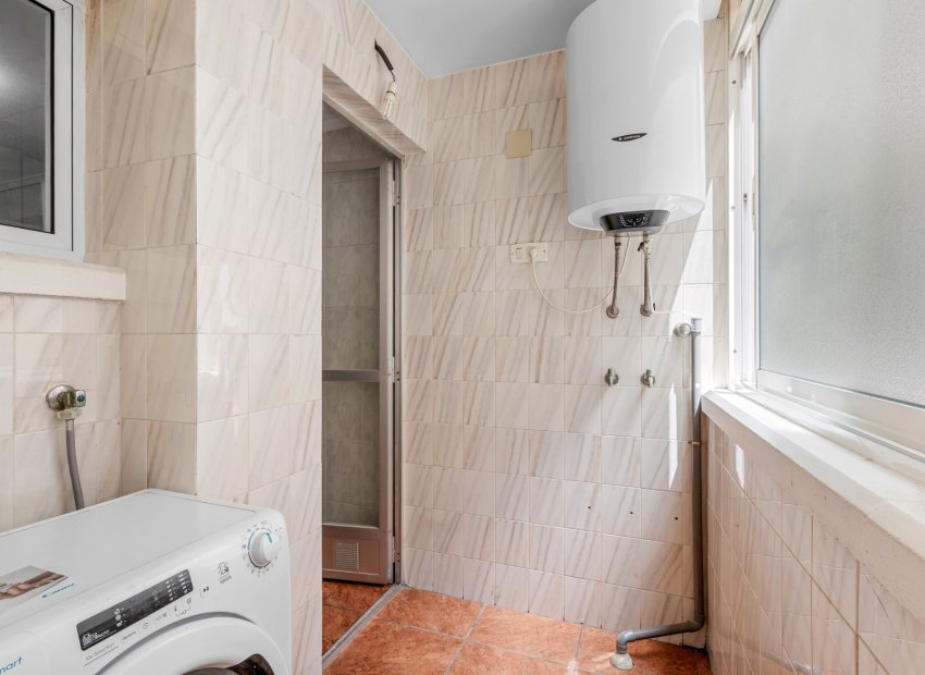 Reventa - Apartments - Flats - Benijofar - Costa Blanca South