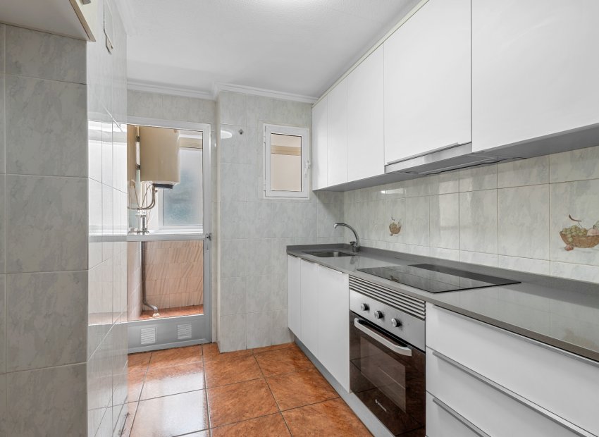 Reventa - Apartments - Flats - Benijofar - Costa Blanca South