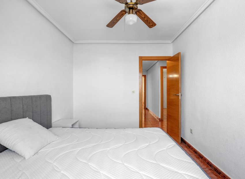 Reventa - Apartments - Flats - Benijofar - Costa Blanca South