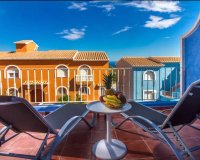 Reventa - Apartments - Flats - Benitachell - La Cumbre del Sol