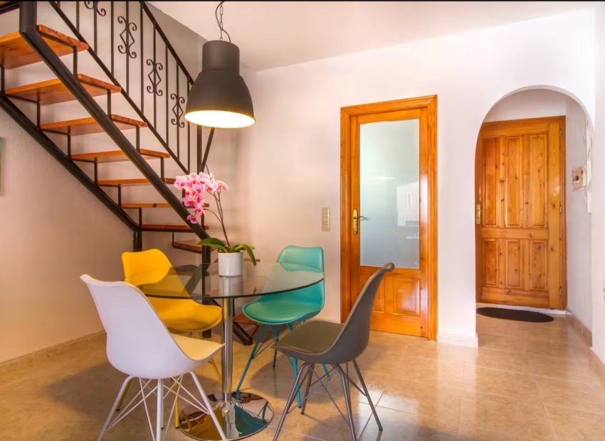 Reventa - Apartments - Flats - Benitachell - La Cumbre del Sol