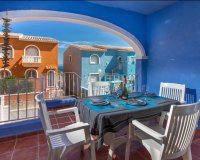 Reventa - Apartments - Flats - Benitachell - La Cumbre del Sol