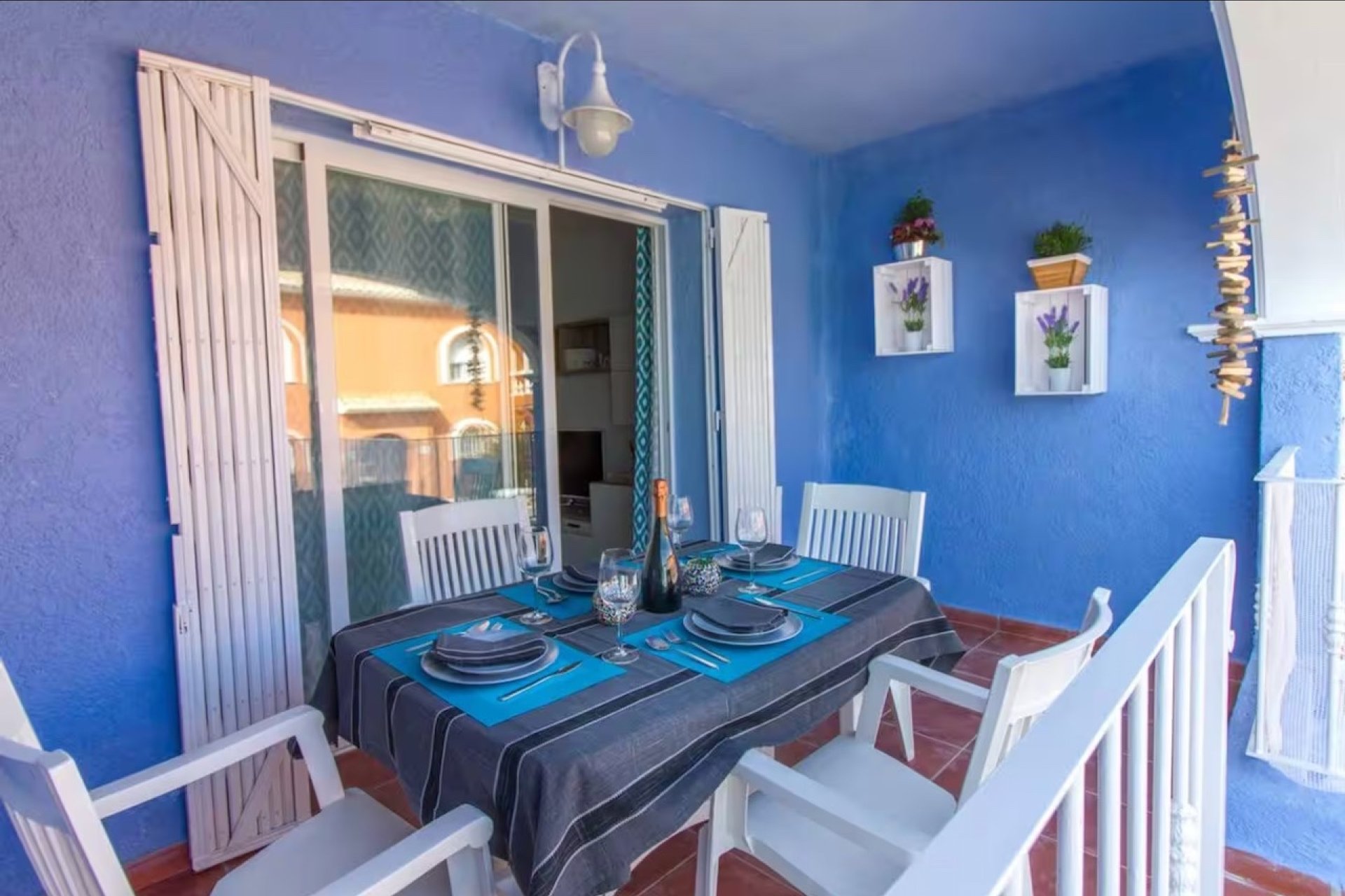 Reventa - Apartments - Flats - Benitachell - La Cumbre del Sol