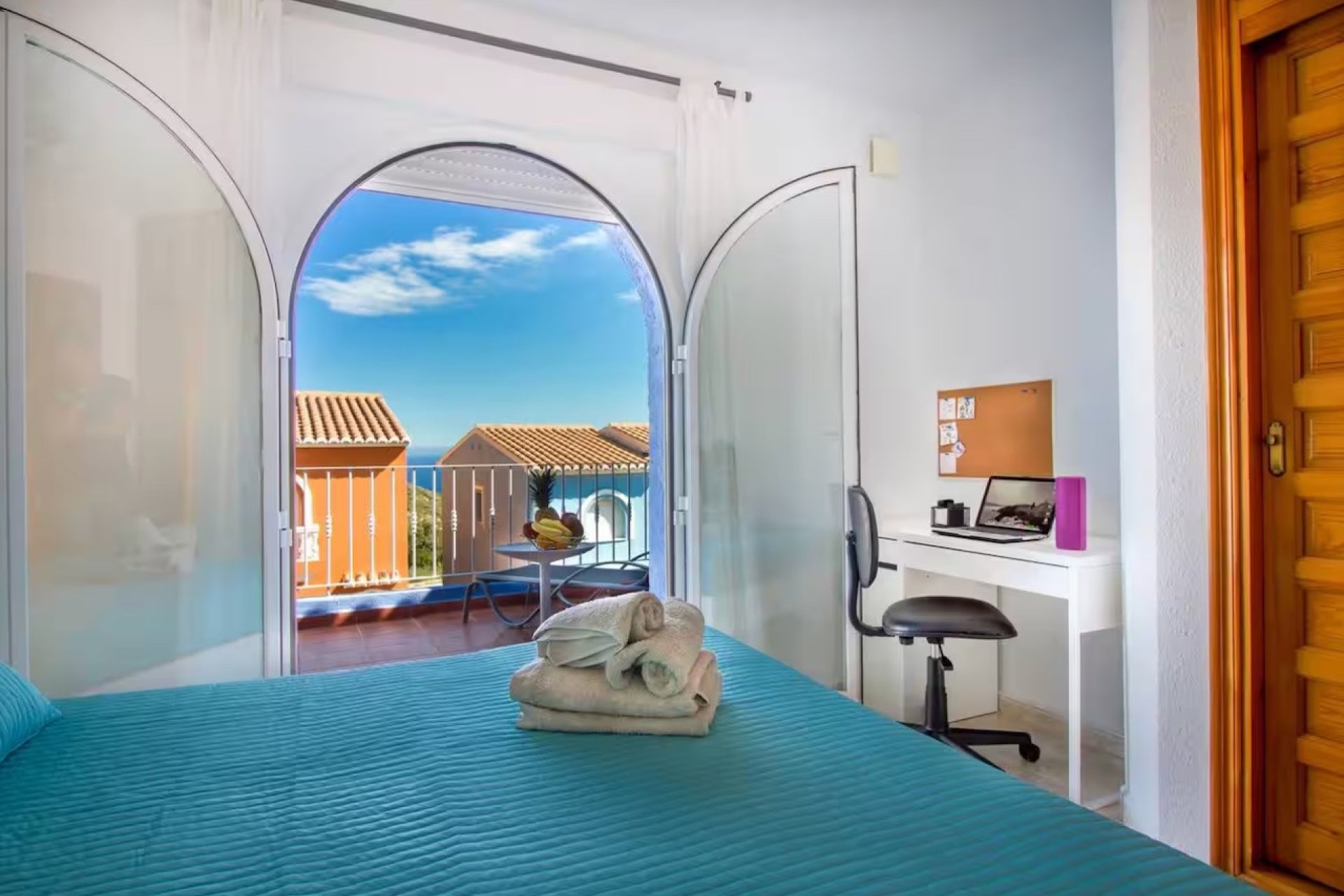 Reventa - Apartments - Flats - Benitachell - La Cumbre del Sol