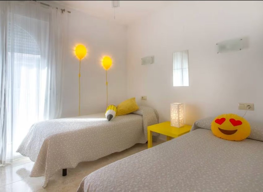 Reventa - Apartments - Flats - Benitachell - La Cumbre del Sol