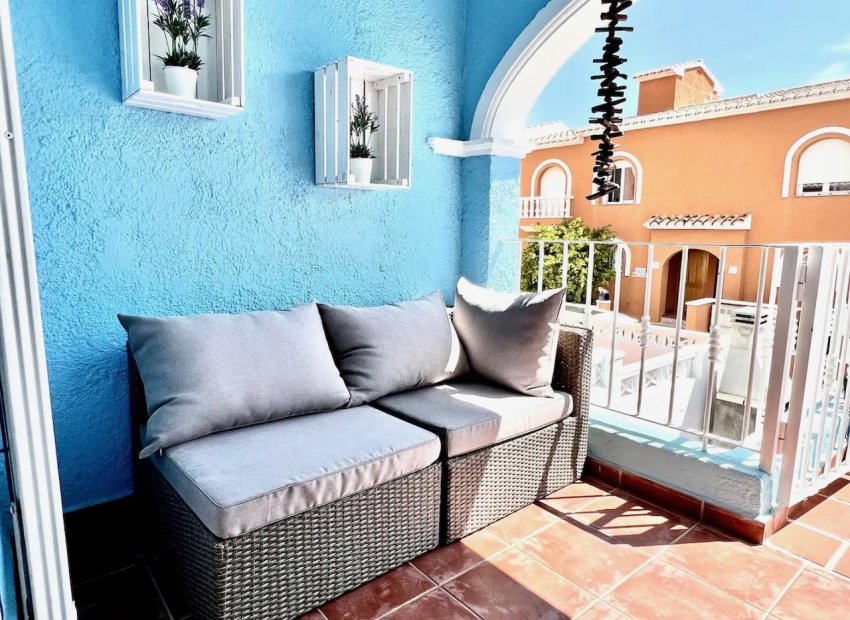 Reventa - Apartments - Flats - Benitachell - La Cumbre del Sol