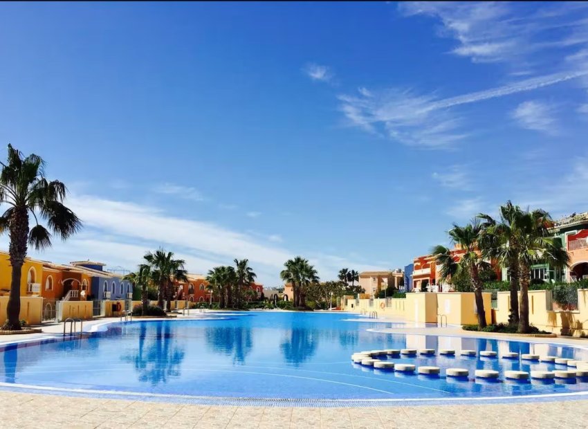 Reventa - Apartments - Flats - Benitachell - La Cumbre del Sol