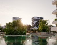 Reventa - Apartments - Flats - Calpe - Playa Arenal Bol