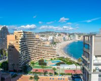 Reventa - Apartments - Flats - Calpe - Zona Levante - Playa Fossa