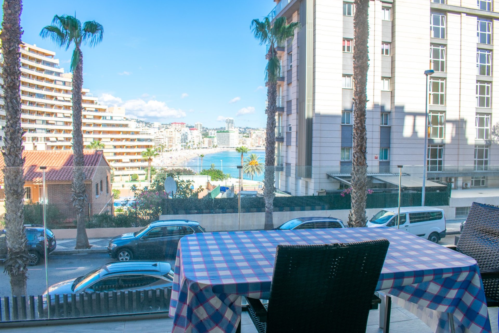 Reventa - Apartments - Flats - Calpe - Zona Levante - Playa Fossa