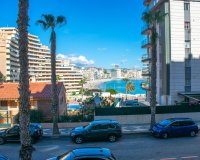 Reventa - Apartments - Flats - Calpe - Zona Levante - Playa Fossa