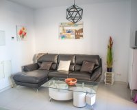Reventa - Apartments - Flats - Calpe - Zona Levante - Playa Fossa