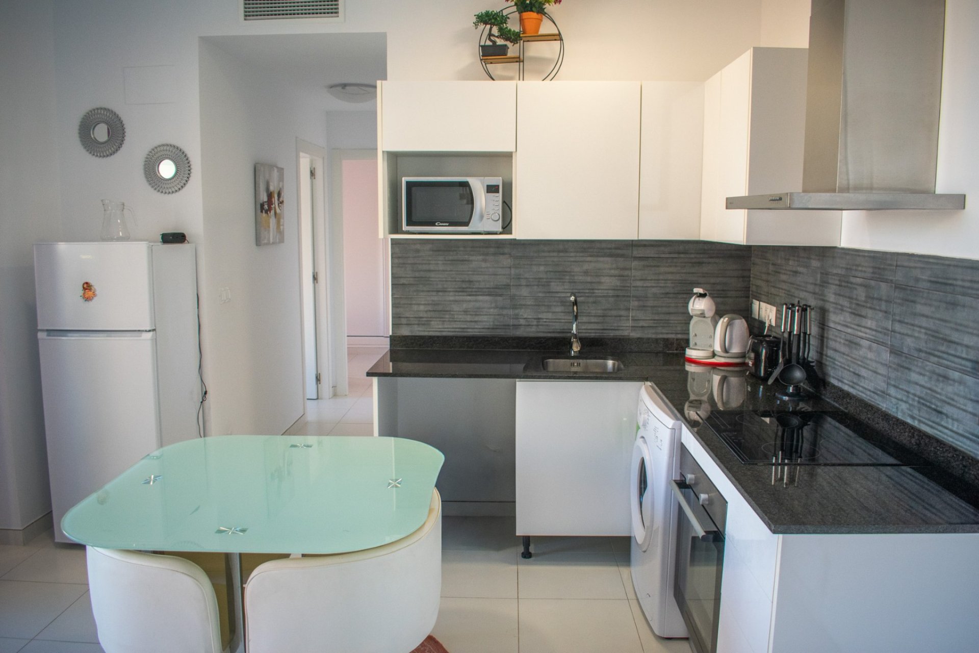 Reventa - Apartments - Flats - Calpe - Zona Levante - Playa Fossa