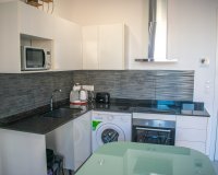 Reventa - Apartments - Flats - Calpe - Zona Levante - Playa Fossa
