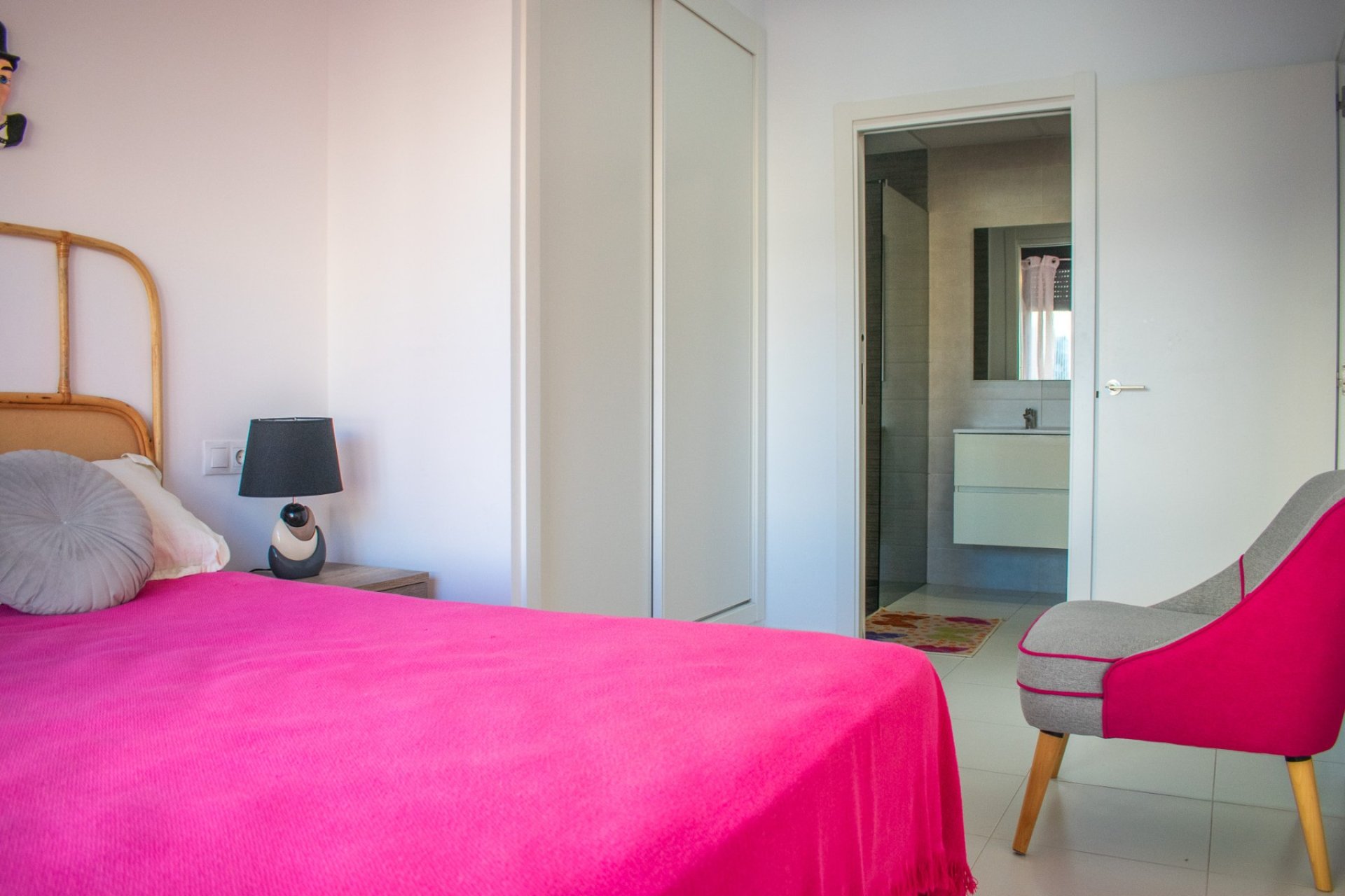 Reventa - Apartments - Flats - Calpe - Zona Levante - Playa Fossa