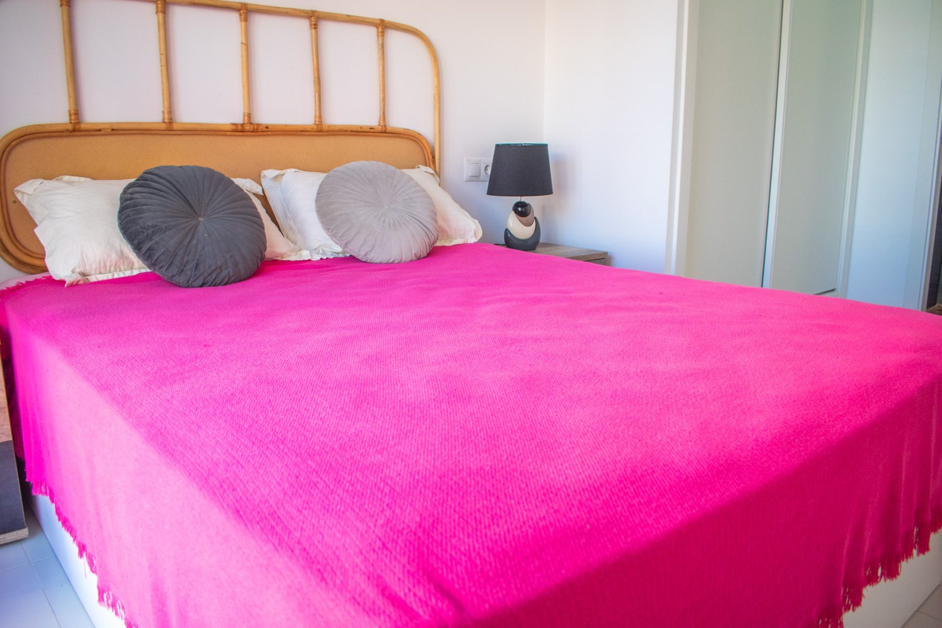 Reventa - Apartments - Flats - Calpe - Zona Levante - Playa Fossa