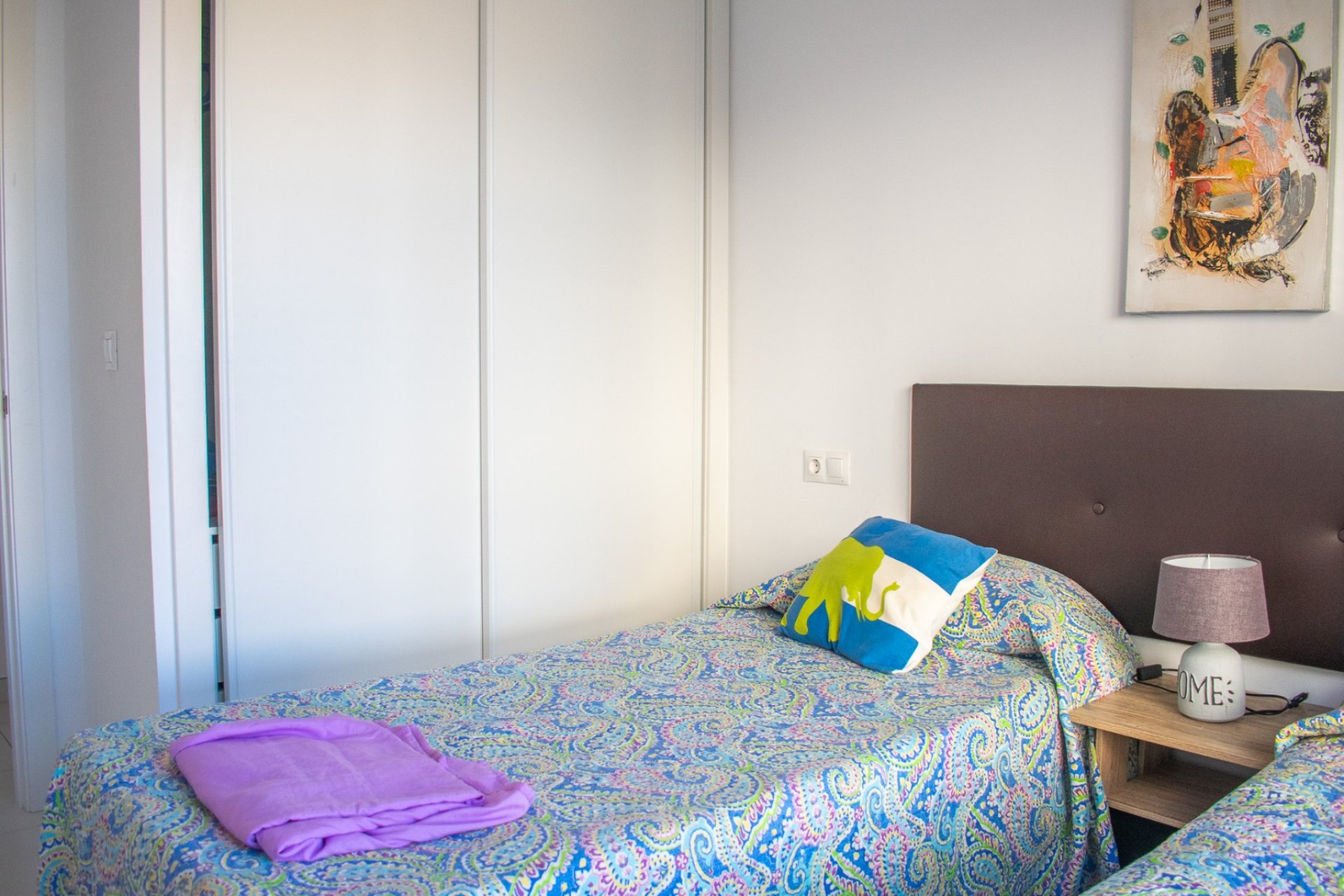 Reventa - Apartments - Flats - Calpe - Zona Levante - Playa Fossa