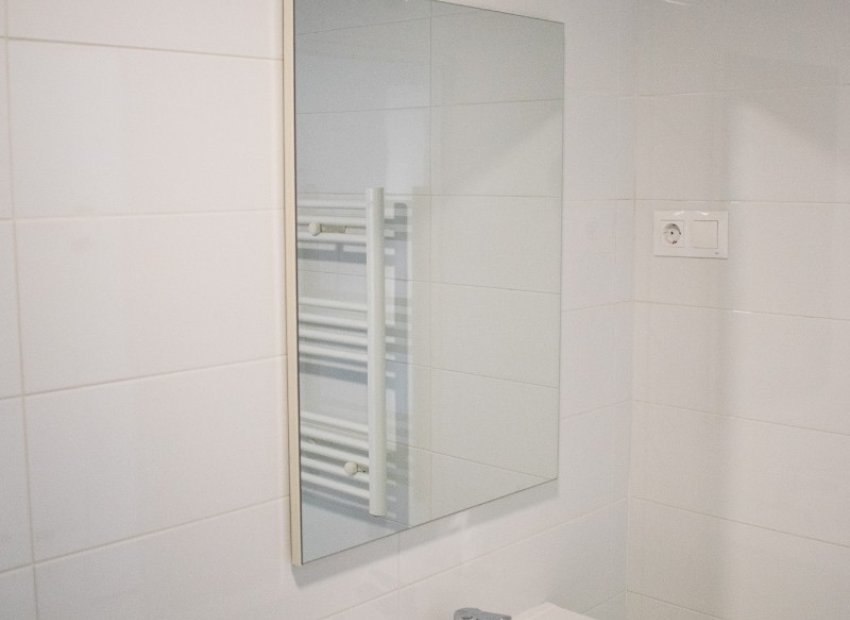 Reventa - Apartments - Flats - Calpe - Zona Levante - Playa Fossa