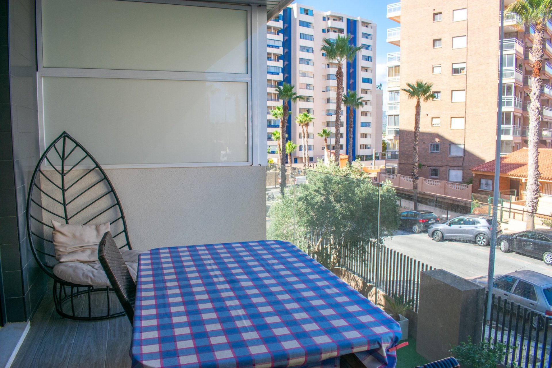 Reventa - Apartments - Flats - Calpe - Zona Levante - Playa Fossa