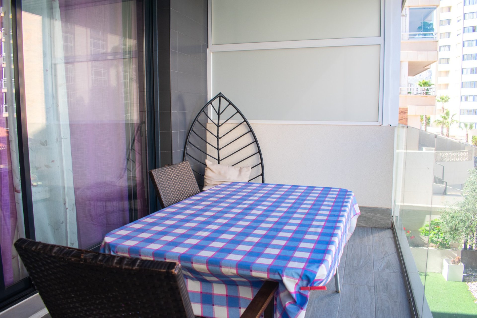 Reventa - Apartments - Flats - Calpe - Zona Levante - Playa Fossa