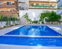 Reventa - Apartments - Flats - Calpe - Zona Levante - Playa Fossa