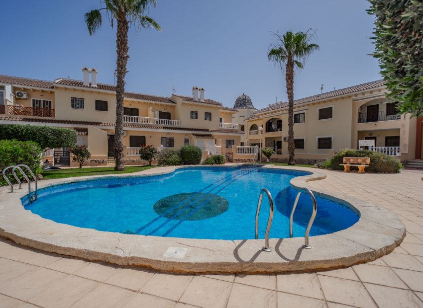 Reventa - Apartments - Flats - Ciudad Quesada - Doña Pepa